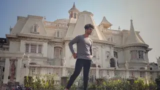 Best Hidden👀 Place in Surat For best 📷Photoshot Location 📍| AaDil Lifestyle