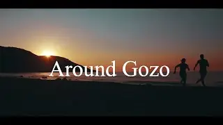 || Longboard The World Ep.1|| Around Gozo (Malta Longboarding) - Adventure/Travel Film