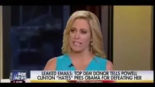 Porramen documentary Hacked Emails Hillary Clinton in Messages to Condi Rice 9 14 16