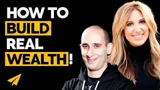 How to Fix Your MONEY MINDSET and Create Real WEALTH! | Dawn Dahlby Interview