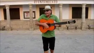 Amigos para siempre- La encina 2013