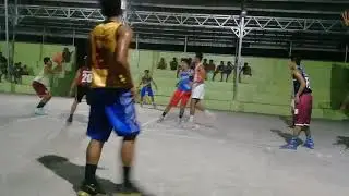 Manansala vs. Vendic ... asuncion gaming