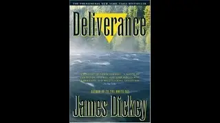 PLAY THAT BANJO!: Deliverance By James Dickey Book Review
