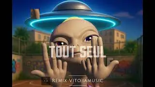 JuL - Tout seul remix by Vito iamusic - 2025 