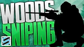 Woods Sniping Spots you May Not Know - Escape from Tarkov