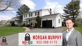 14 Belfast Street, Brighton, Prince Edward Island C1A8W9 | Red Isle Realty