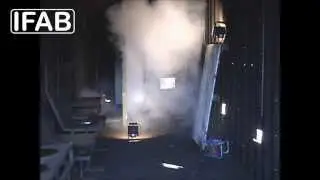 www.ifab-fire.com - Testing aerosol systems for rolling stock