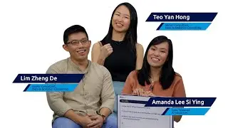 Wind Down With NCS : Never Have I Ever with NCS AABD Team