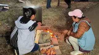 Mi Primera comuni&oacute;n Jonathan | San Francisco Uricho Michoac&aacute;n 