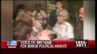 Geraldine Ferraro - First Female Vice Presidential Nominee Dies at 75