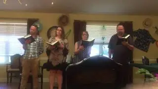 Sweet By and By 2015 / The Goodwin Family Singers