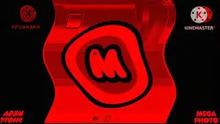 MEGAPHOTO LOGO 2002 EFFECTS EXO 2