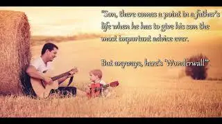 The Next Time You Feel Important (Freddie Lennon cover)