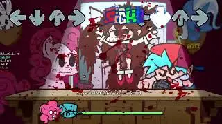 Youtube PLEASE dont demonitize this (Gore warning) Cupcakes