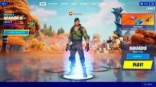 How To Get The Noahreyli (ӝ) Symbol In Your Fortnite/Epic Games Name