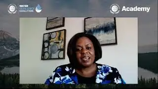 The Value of Water for Business - English