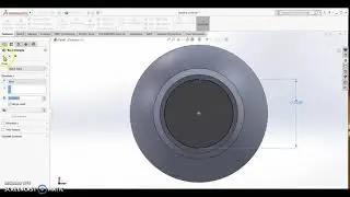 tie rod end ball