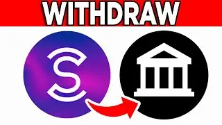 How To Withdraw Money From Sweatcoin 2025! - Tutorial