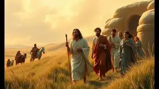 The 10 Lepers