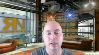 REALIST NEWS - June 2016 Web Bot Report Summary