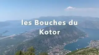 Voyage a moto dans les Balkans