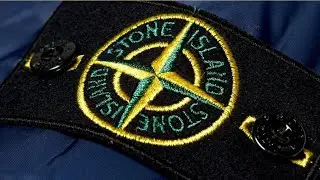 STONE ISLAND: IL DESIGN SENZA TEMPO