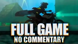 Transistor | Full Gameplay No Commentary
