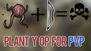 Plant Y and PVP | Small Tribes | ARK: Official PVP