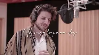 Un Regalo Para Dos - Maxi Pachecoy (En Vivo)