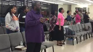 2/25/20 &ldquo;The Spirit Of JACOB&rdquo; (TRICKSTER) Pastor Rashad Tues. Night Deliverance Service