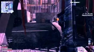 A MW3 Contest Entry 