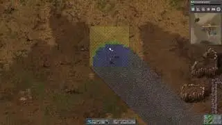 Ep10 - Let's play Factorio 0.16 - Big base, low resources, high richness