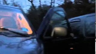 Psycho Dad's Badass One Liner