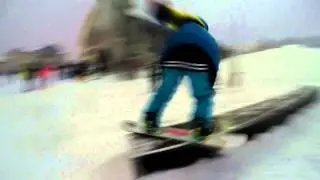 W.A. PROJECT - Let It Snow