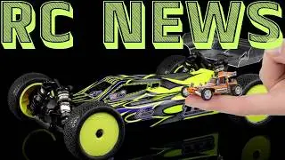Новости RC, выпуск 79 | Поворотные кулаки с сервоприводом? #rcnews #rccar #rcracing #rccars #rccr...