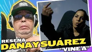 DANAY SUAREZ 