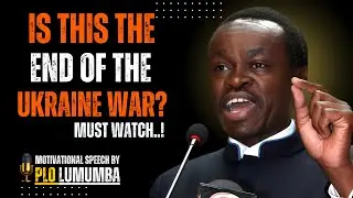 Is This the END of the Ukraine War? | PLO Lumumba