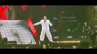 Ricky Martin Concierto en Veracruz   10 Pegate
