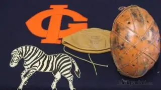 Time Capsule: Football in Central Nebraska