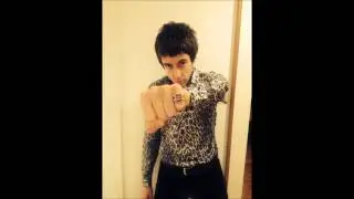 Miles Kane - interview + acoustic performance with Billy Butler, BBC Merseyside