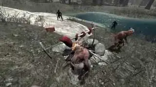 The Stomping Land PC Multiplayer Gameplay #14  | 1080p