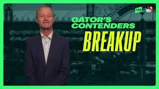 GATOR'S CUP CONTENDERS | BREAKUP