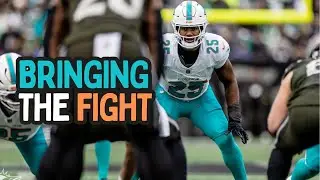 Can the Dolphins Defense Outthink Aaron Rodgers?