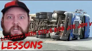 How to Drive Like a Real MAN in American Truck Simulator!