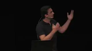 Sponsor Presentation - Maarten Scherjon (VI Tech) - GDevCon#3