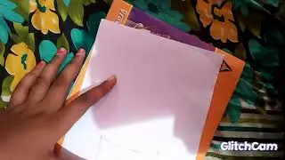 A cute kitten in love cup playing with butterfly