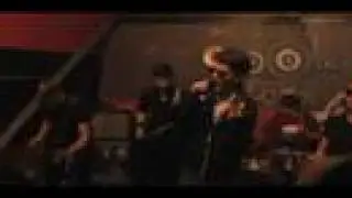 7 Mullets-Dicky Jaguar music video