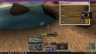 Fishing Tutorial Wartale (tagalog)