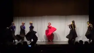 Sevillanas 2016