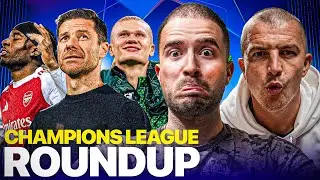 MAN CITY END XABI ALONSO AT REAL MADRID | ARSENAL ARE CONTENDERS!